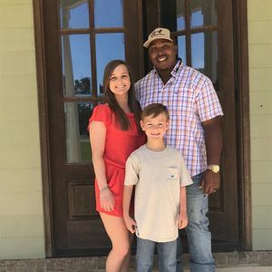 Meet your Posher, Darius